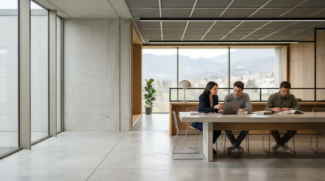 Xelyon Arvena - tableau de données financières consulté à distance par un investisseur mobile